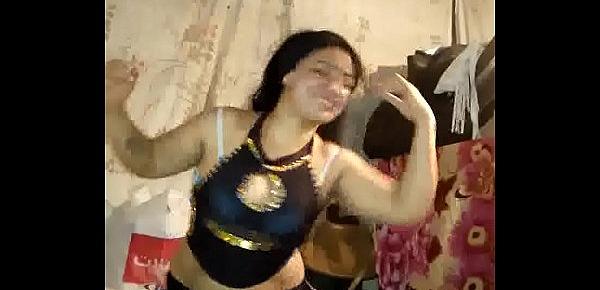  Egypt hot dance